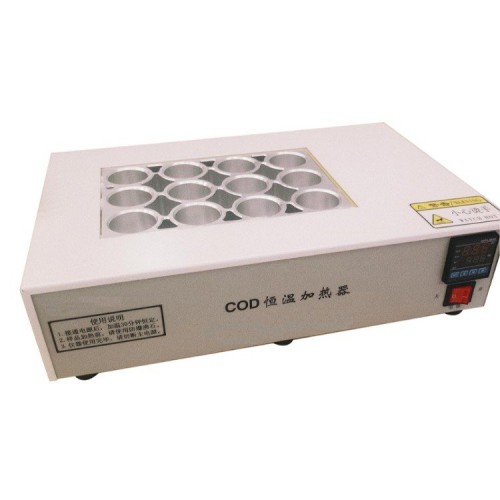 LB-901A节水节能COD恒温加热器 时间可控COD加热器
