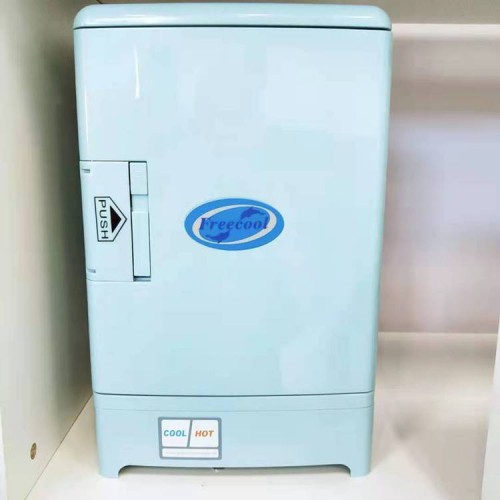 LB-8000F 自动水质采样器 红外流量检测器 交直流两用