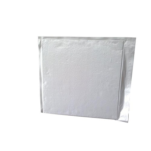 真空真空绝热保温板