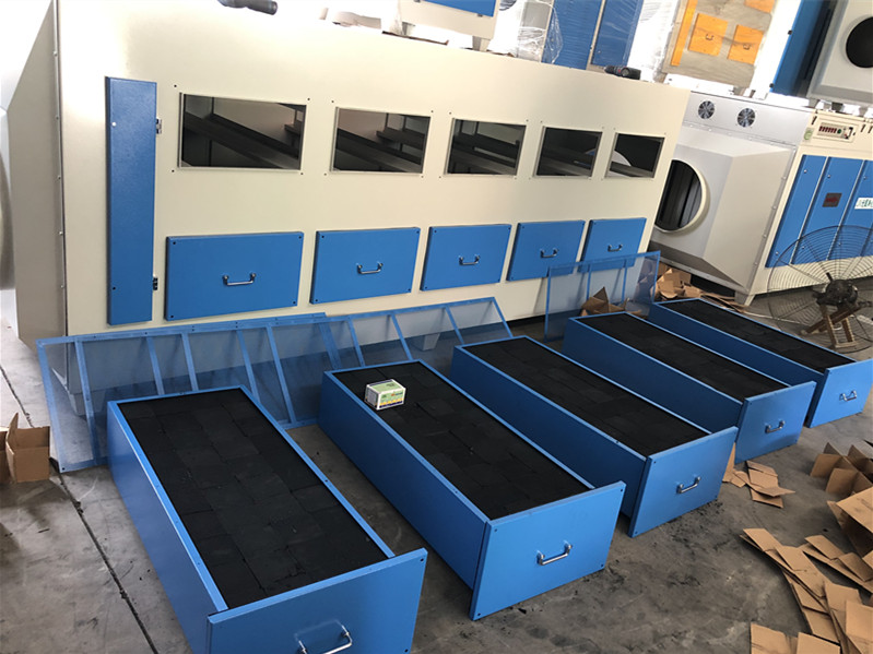 Summer beach concept