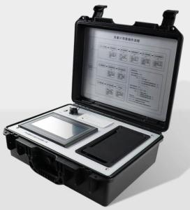 Summer beach concept