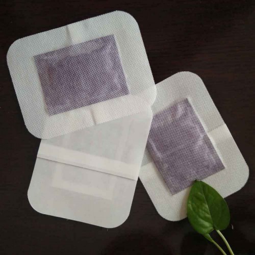 足贴oem代加工 足浴包中药包药粉包代加工 加工定制