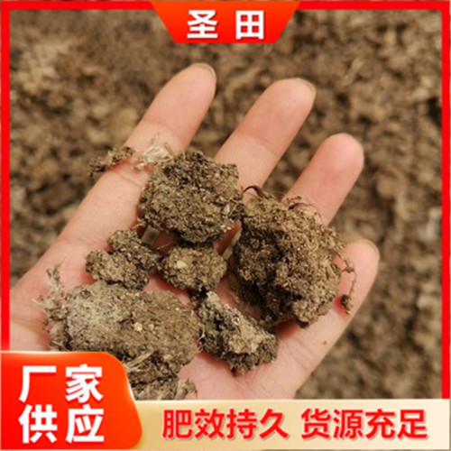 鸡粪颗粒 干鸡粪颗粒厂家 农家肥鸡粪块肥料