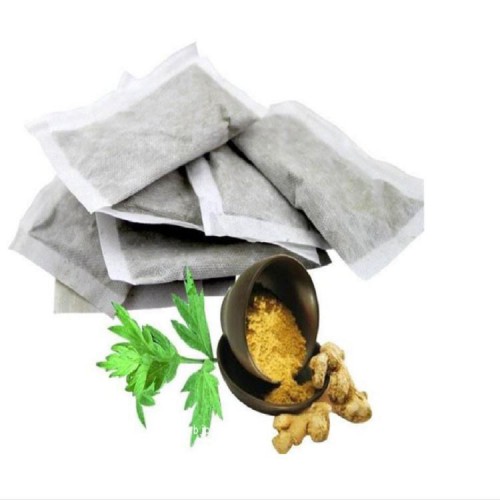 中药包定制 草本足浴包祛湿活络 中药足浴艾草药包