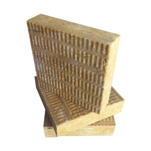 砂浆复合岩棉板 网织增强岩棉板厂家