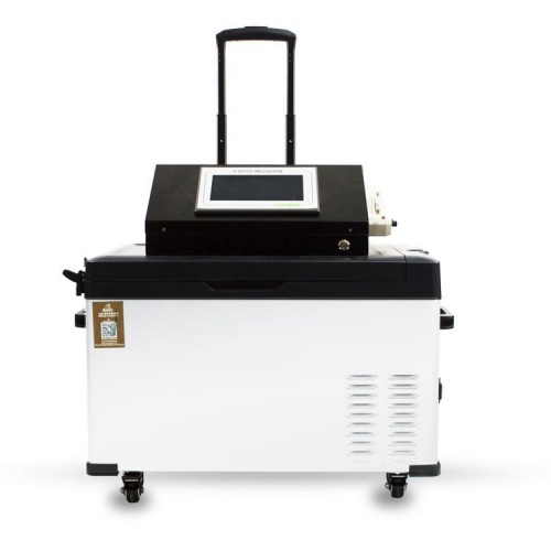 路博环保 LB-8001D 水质自动采样器 多功能水质监测仪