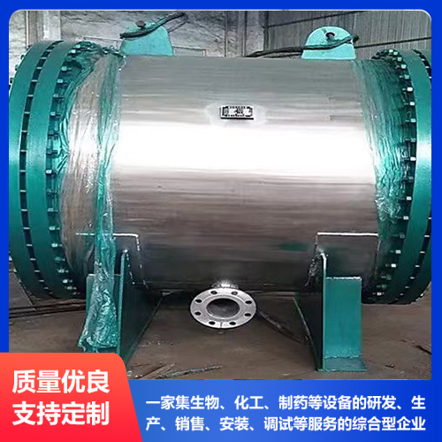 螺旋板换热器厂家 螺旋换热器 可拆式螺旋板换热器