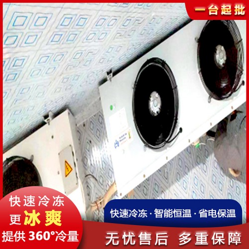 恒温冷库 设备安装 医疗果蔬餐饮保鲜库 操作简单 制冷速度快