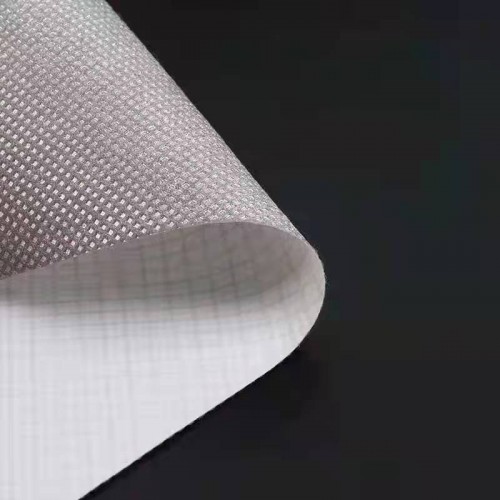 防潮隔汽膜 阻燃防水透气膜 钢结构防水膜