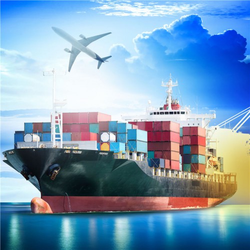 国际货运代理 国际海运出口