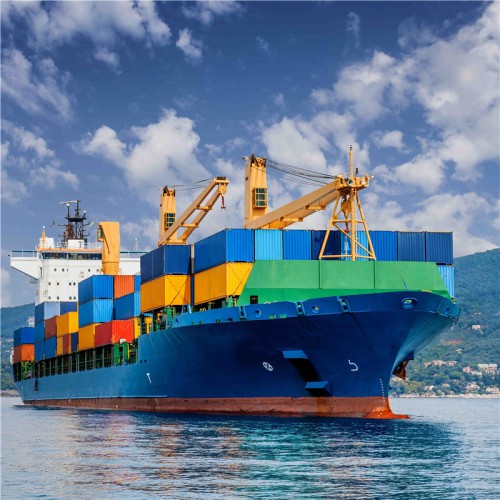 国际货运清关代理