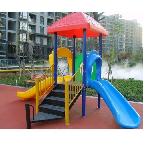 塑料儿童滑梯生产厂家