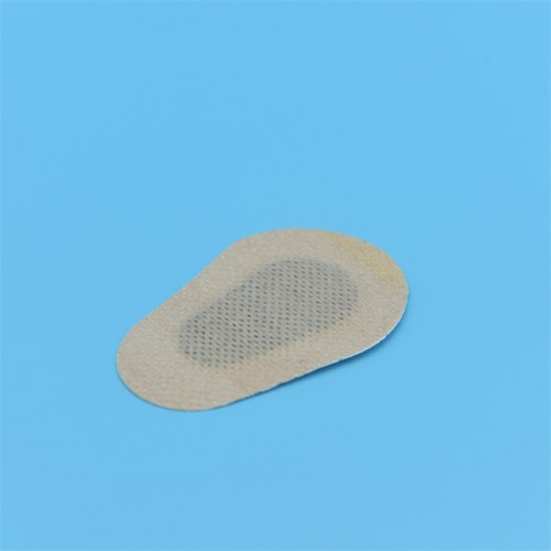 厂家批发定制足贴 足贴OEM代加工 足贴膏贴加工