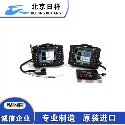 OmniScan MX ECA 涡流阵列探伤仪