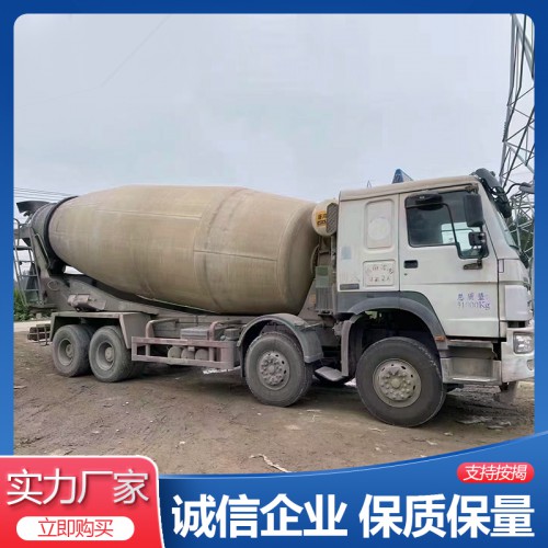 19年7月国五豪沃搅拌