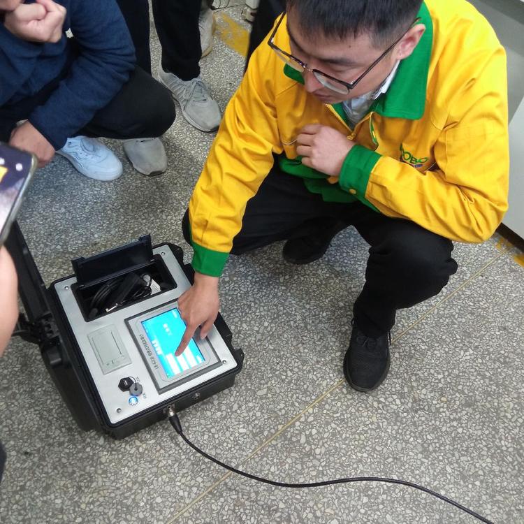 Summer beach concept