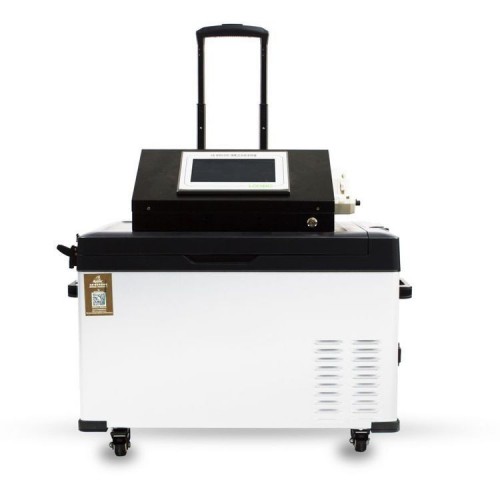 LB-8001D新升级远程控制款水质自动采样器  水质采样器