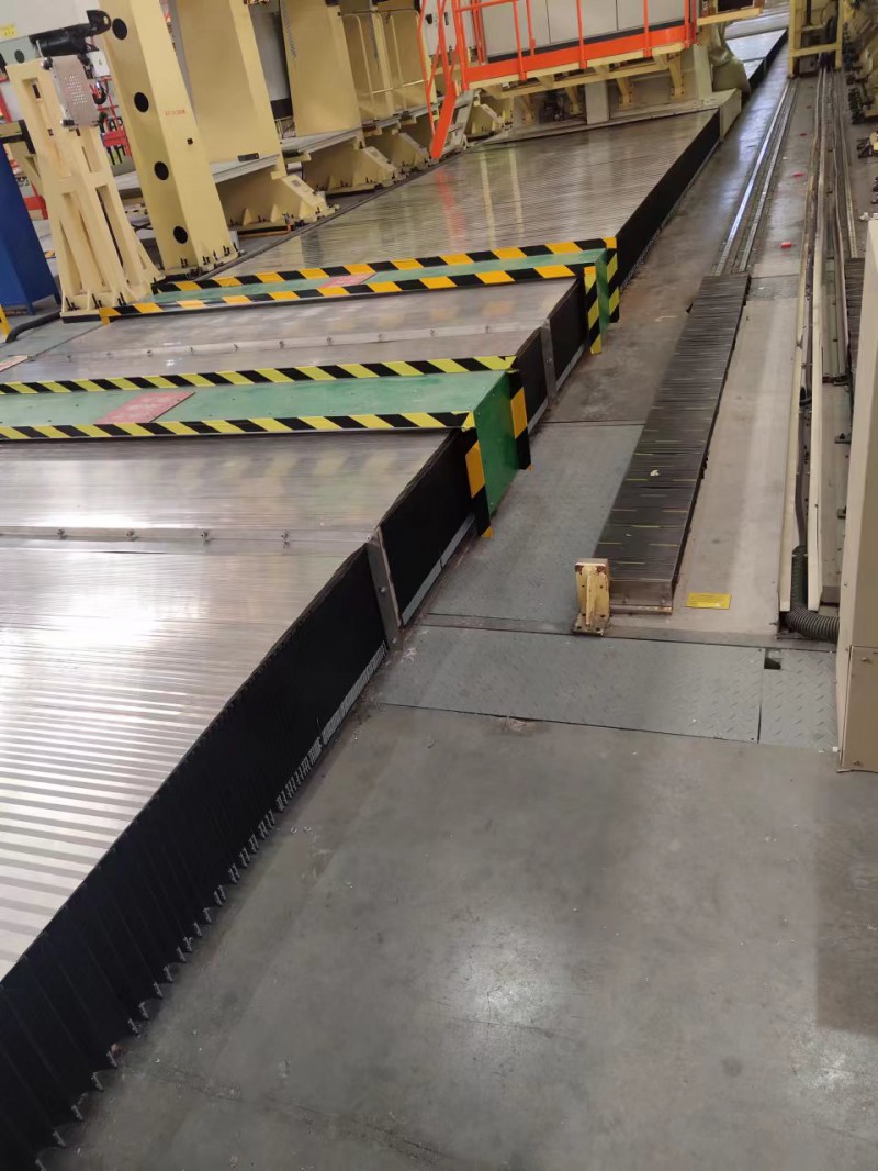 龙门盔甲防护罩