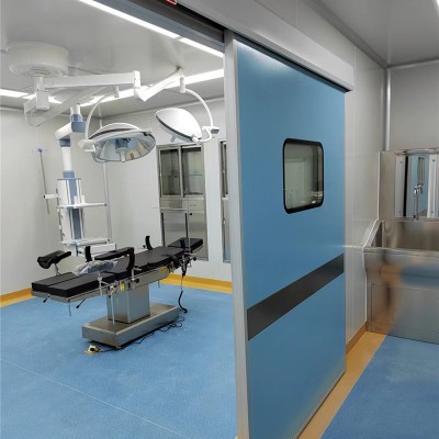 手术室净化 层流手术室净化 无菌无尘层流手术室净化