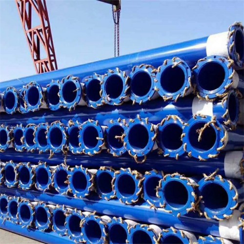 涂塑钢管 内外涂塑钢管 消防涂塑钢管