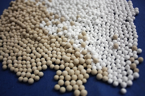 Summer beach concept