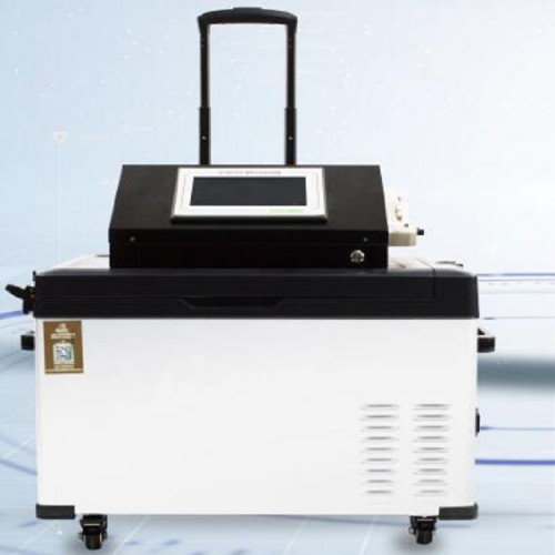 LB-8001D  多功能水质自动采样器   水质采样器