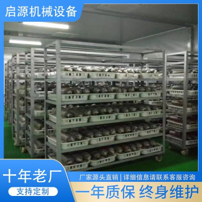 灭菌车 移动式灭菌车 食用菌种植灭菌车