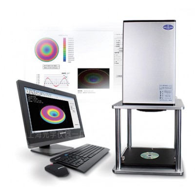 激光平面干涉仪|平面干涉测量仪|高精度激光平面干涉仪