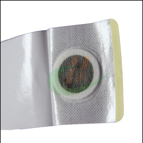 三九贴蜜制贴空白贴 小儿穴位贴生产加工厂家