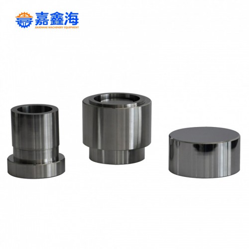 JMO 61-70mm环形模具 冷压制样模具