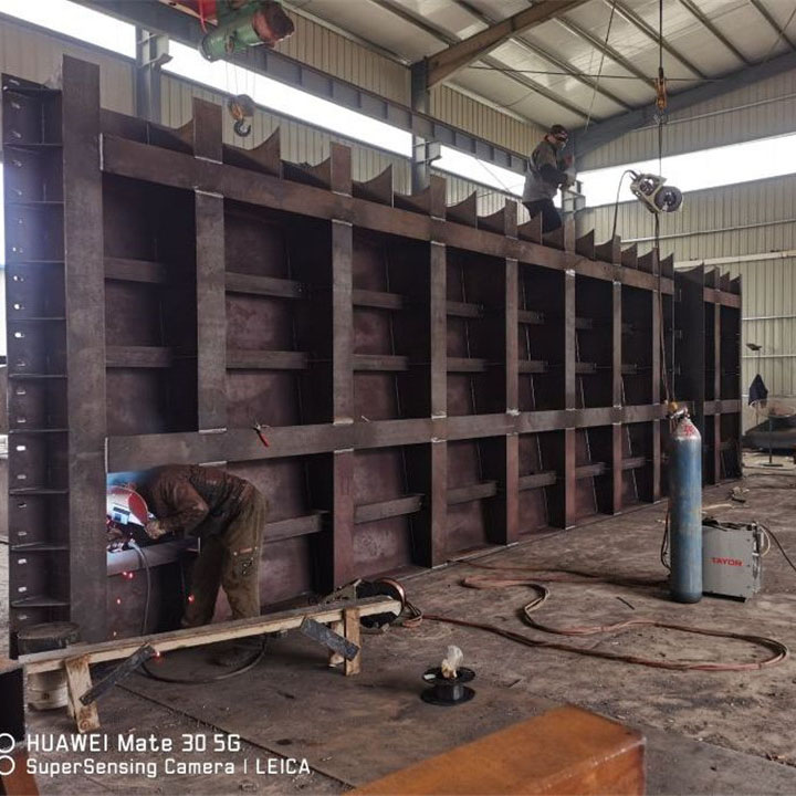 Summer beach concept