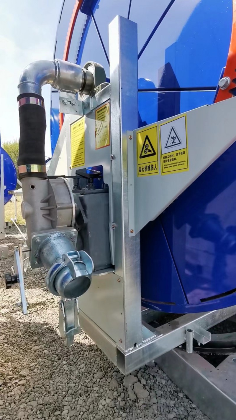 Summer beach concept