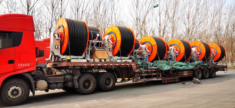 Summer beach concept