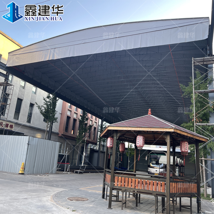 Summer beach concept