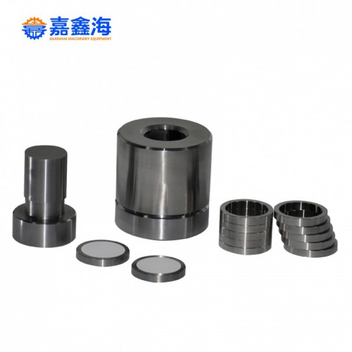 JMG 32mm钢环模具 光谱配套钢环模具