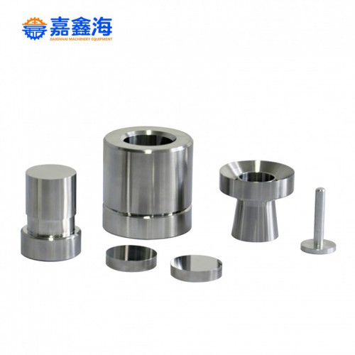 JMP 32mm荧光模具 干粉压制成型模具