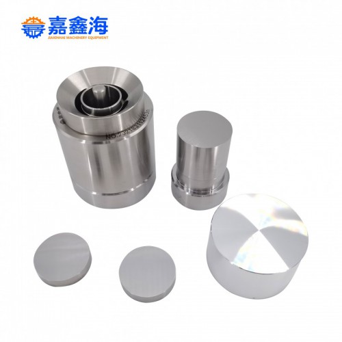 JMP 40mm荧光模具 粉末冶金模具