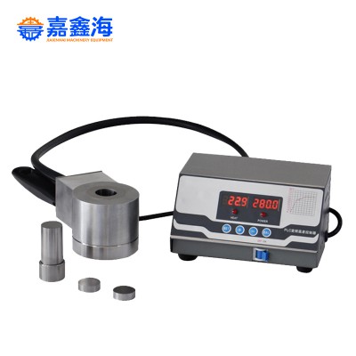 JCH-M 30mm电加热模具