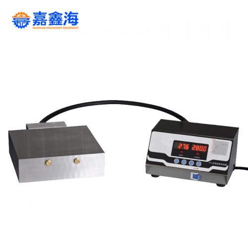 JCH-PB 300度双平板电加热模具 120x120mm