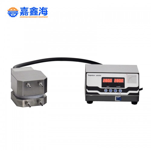 JCH-GA 500度双平板电加热模具 100x100mm