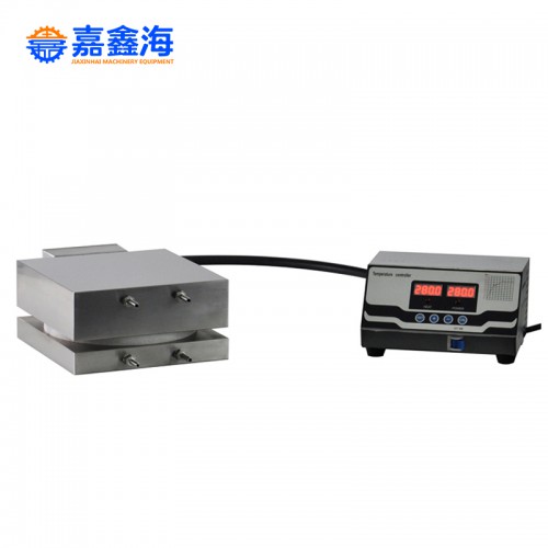 JCH-GE 500度双平板电加热模具 300x300mm