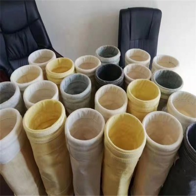 锅炉专用除尘布袋 高温除尘布袋生产厂家
