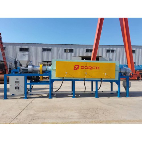 高端活性炭再生中试、实验设备