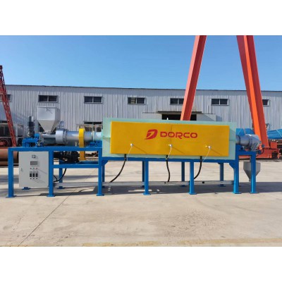 高端活性炭再生中试、实验设备