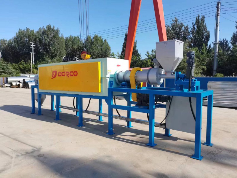 Summer beach concept