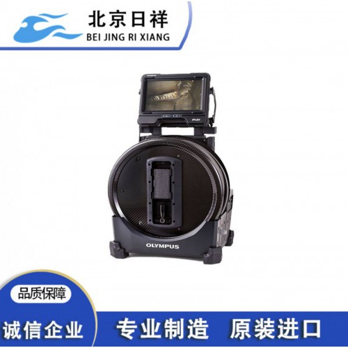 IPELX GAir 长距离工业内窥镜