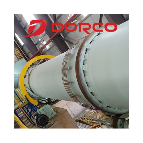 活性炭回转炉 催化剂回转炉