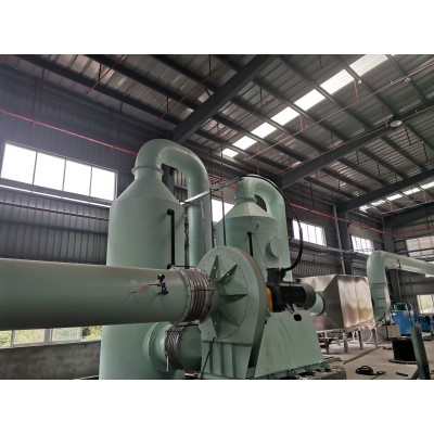 脱硫脱硝设备 滚筒式筛分机