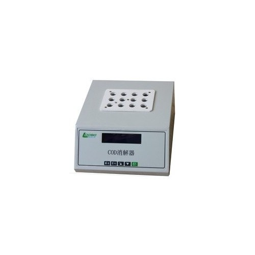 LB-901B COD快速消解仪 恒温加热  COD消解器