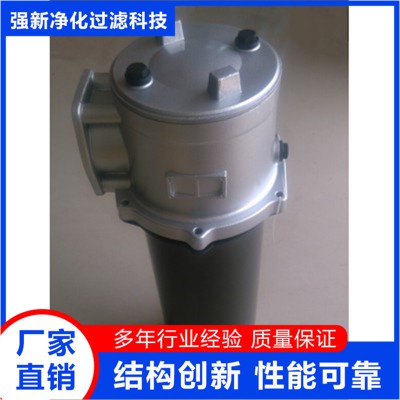 液压油过滤器 RFB系列磁性回油过滤器 自封式回油过滤器